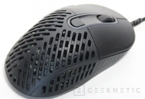 Geeknetic История компании Mountain.gg, создателей клавиатуры Everest 9