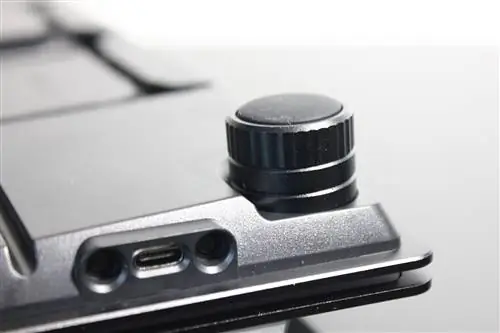 Geeknetic История компании Mountain.gg, создателей клавиатуры Everest 4