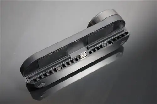 Geeknetic История компании Mountain.gg, создателей клавиатуры Everest 5