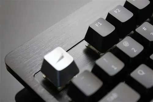 Geeknetic История компании Mountain.gg, создателей клавиатуры Everest 8