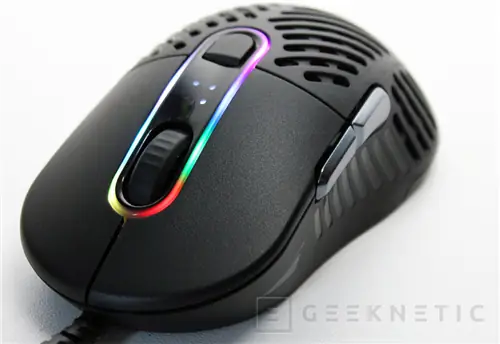 Geeknetic История компании Mountain.gg, создателей клавиатуры Everest 10