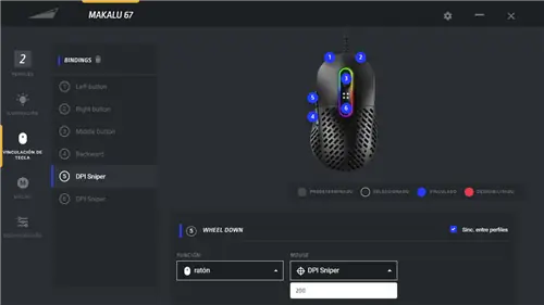 Geeknetic История компании Mountain.gg, создателей клавиатуры Everest 13