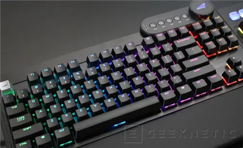 Geeknetic История компании Mountain.gg, создателей клавиатуры Everest 1