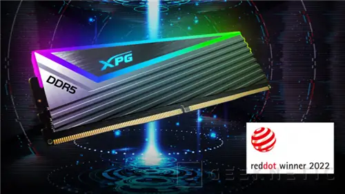 Geeknetic Следующий AMD Raphael сможет разгонять память до немыслимых скоростей 2 Geeknetic Следующий AMD Raphael сможет разгонять память до немыслимых скоростей 2