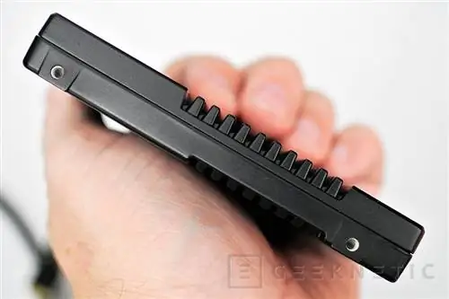 Компьютерный обзор Intel Optane 905P 480 ГБ 14