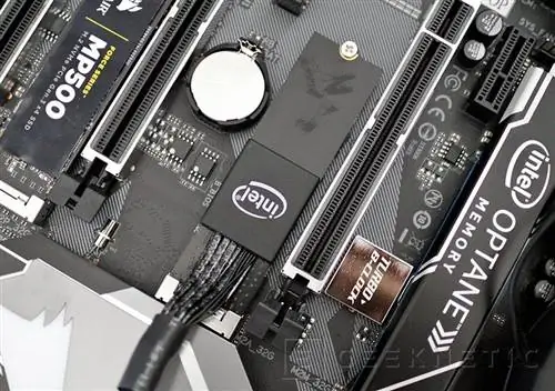 Компьютерный обзор Intel Optane 905P 480 ГБ 18