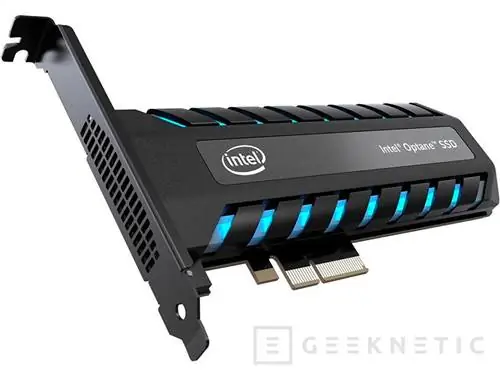 Компьютерный обзор Intel Optane 905P 480 ГБ 4