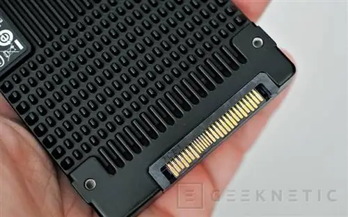Компьютерный обзор Intel Optane 905P 480 ГБ 9