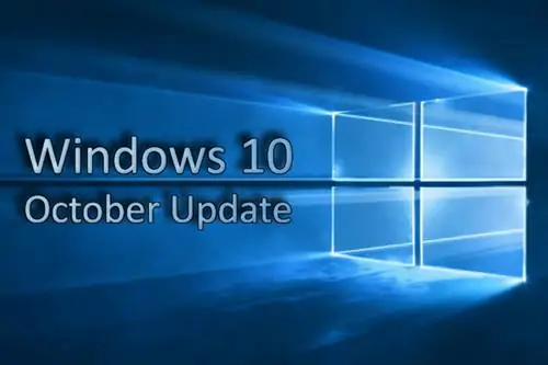Некоторые пользователи сообщают о потере данных при обновлении до Windows 10 October Update