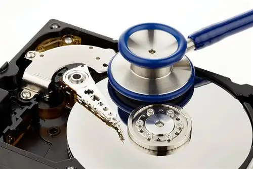 Microsoft запускает Windows File Recovery, чтобы помочь нам восстановить удаленные файлы