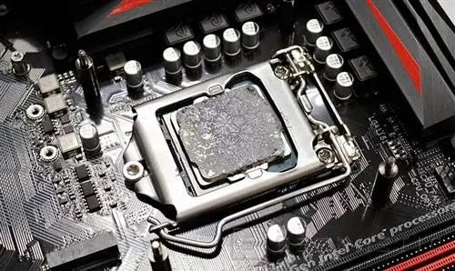 Термопаста Geeknetic: что это такое, виды и как наносить 3