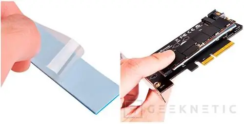 Термопаста Geeknetic: что это такое, виды и как ее наносить 4