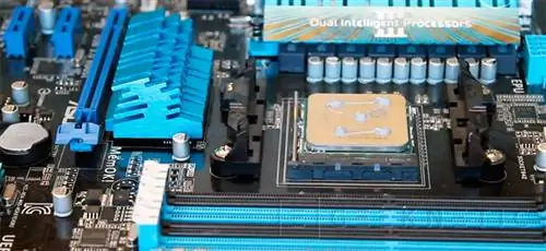 Термопаста Geeknetic: что это такое, виды и как наносить 8