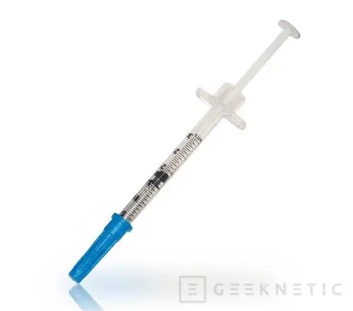 Термопаста Geeknetic: что это такое, виды и как наносить 9