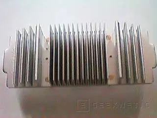 Охлаждение процессора, изображение 1