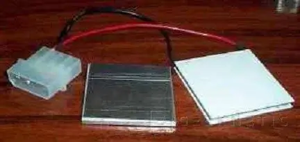 Охлаждение процессора, рис. 5