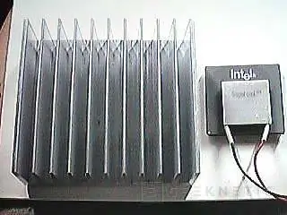 Охлаждение процессора, рис. 6