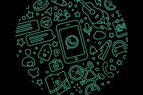 WhatsApp включает возможность создавать собственные стикеры из веб-версии