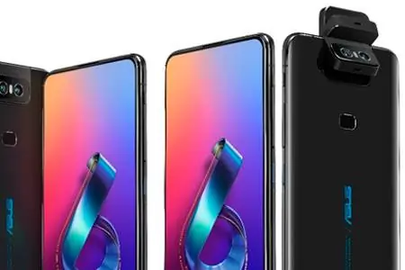 ASUS отмечает свое 30-летие выпуском специальной версии Zenfone 6 с 12 ГБ оперативной памяти и 512 ГБ встроенной памяти