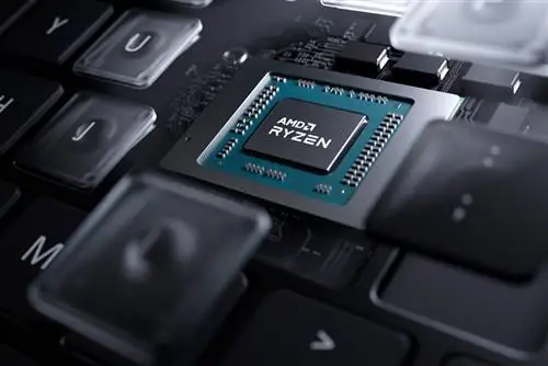 AMD будет работать над преемником AMD Van Gogh с ядрами Zen 4 и графическим процессором RDNA 3
