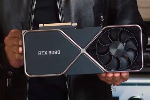 Ошибка в приложении NewEgg позволяла пользователям приобретать готовые графические процессоры