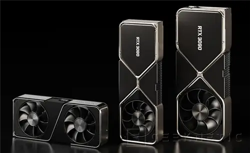 Geeknetic Ошибка в приложении NewEgg позволяла пользователям приобретать GPU из готовых запасов 1