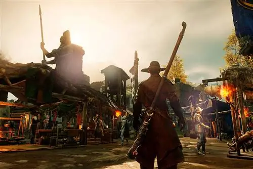 Неудача NVIDIA RTX 3090 в New World может быть связана с конструкцией EVGA