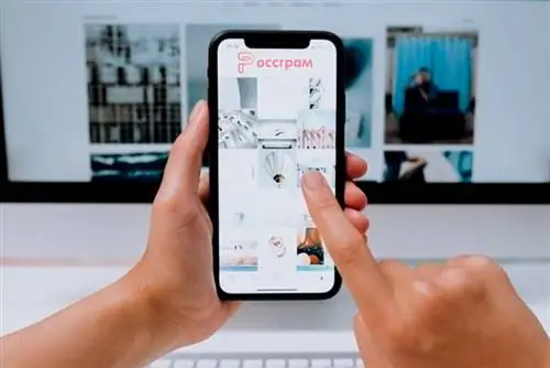 Российские инженеры создали клон Instagram для обмена информацией