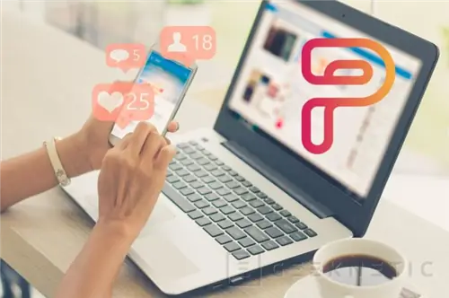 Российские инженеры-гикнетики создают клон Instagram, чтобы можно было делиться информацией