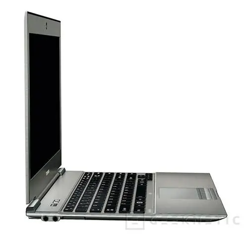 Компьютерщик Toshiba Portégé Z930. Профессиональный ультрабук 2