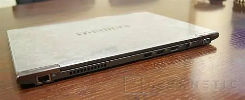 Компьютерщик Toshiba Portégé Z930. Профессиональный ультрабук 11