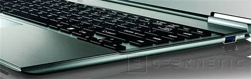 Компьютерщик Toshiba Portégé Z930. Профессиональный ультрабук 15