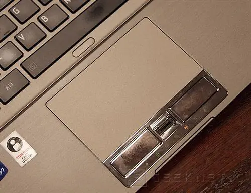 Компьютерщик Toshiba Portégé Z930. Профессиональный ультрабук 7