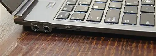 Компьютерщик Toshiba Portégé Z930. Профессиональный ультрабук 9