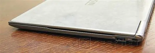 Компьютерщик Toshiba Portégé Z930. Профессиональный ультрабук 10