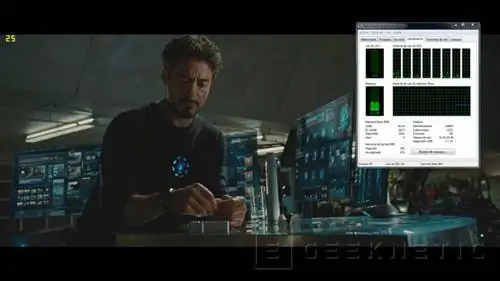 Geeknetic ASUS N73, портативная мультимедийная революция 12