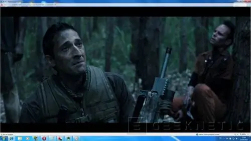 Geeknetic ASUS N73, портативная мультимедийная революция 13