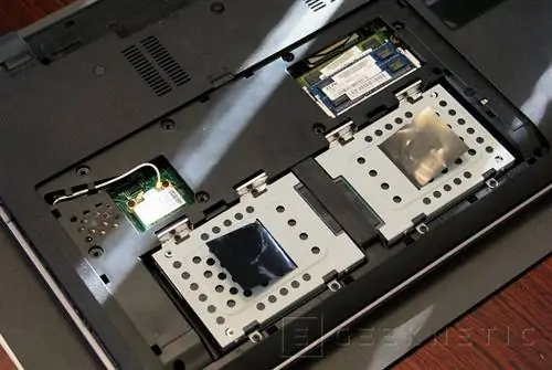 Geeknetic ASUS N73, портативная мультимедийная революция 4