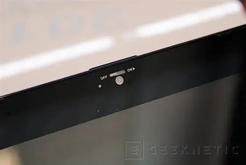 Geeknetic ASUS N73, портативная мультимедийная революция 5