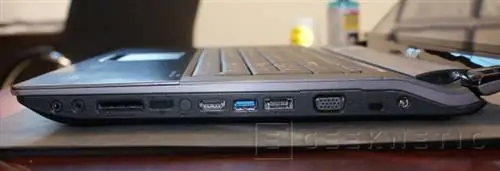 Geeknetic ASUS N73, портативная мультимедийная революция 6