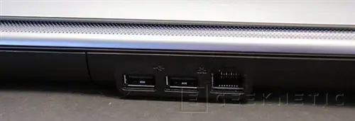 Geeknetic ASUS N73, портативная мультимедийная революция 7