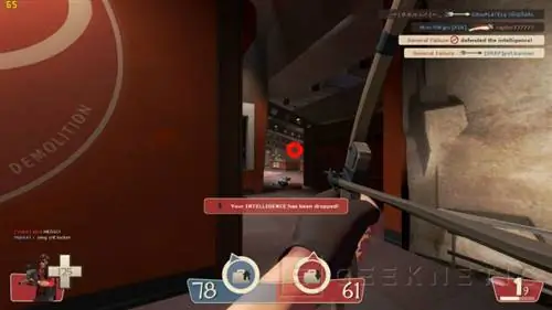 Geeknetic ASUS N73, портативная мультимедийная революция 10