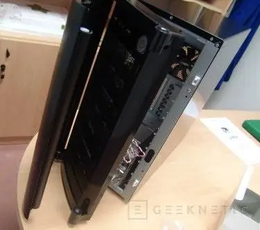 Корпус Geeknetic Nox Magma Extreme 2 формата Mid-Tower Корпус Geeknetic Nox Magma Extreme 2 формата Mid-Tower
