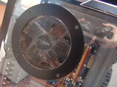 Корпус Geeknetic Nox Magma Extreme 6 формата Mid-Tower Корпус Geeknetic Nox Magma Extreme 6 формата Mid-Tower