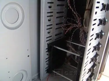Корпус Geeknetic Nox Magma Extreme 8 формата Mid-Tower Корпус Geeknetic Nox Magma Extreme 8 формата Mid-Tower