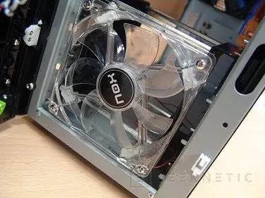 Корпус Geeknetic Nox Magma Extreme 10 Mid-Tower Корпус Geeknetic Nox Magma Extreme 10 Mid-Tower