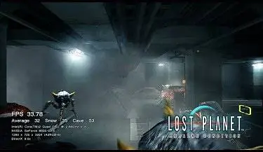 Компьютерная ASUS 8600GTS Top SLI. Умножая на два нашу графическую производительность 16