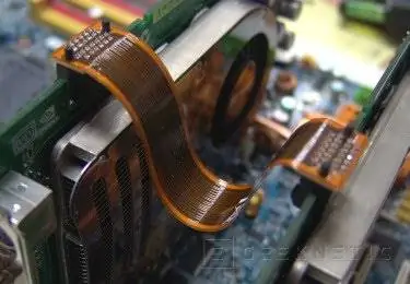 Компьютерная ASUS 8600GTS Top SLI. Умножая на два нашу графическую производительность 6