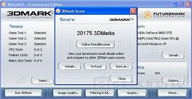 Компьютерная ASUS 8600GTS Top SLI. Умножая на два нашу графическую производительность 10