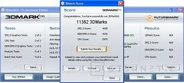 Компьютерная ASUS 8600GTS Top SLI. Умножая на два нашу графическую производительность 12